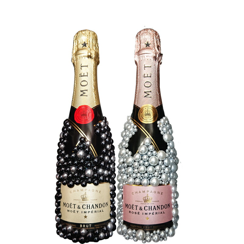 楽天市場】ドン ペリニヨン 750ml＋シャンパンボトルキャンドル セット