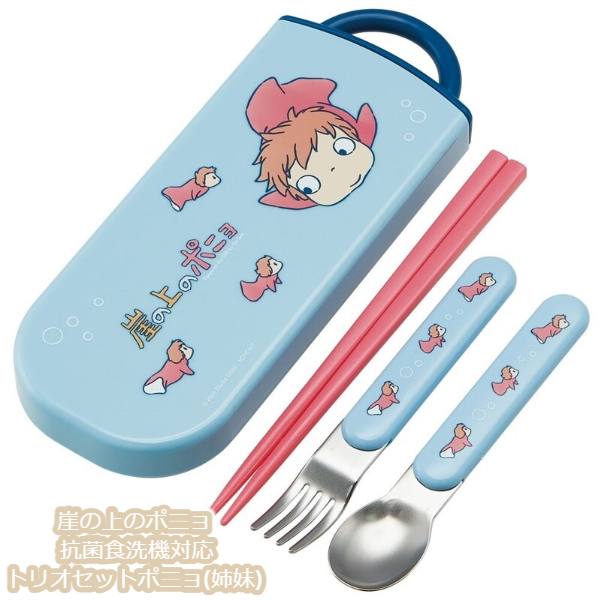 崖の上のポニョ 6点セット 崖の上のポニョ」公開10周年記念の新商品が5