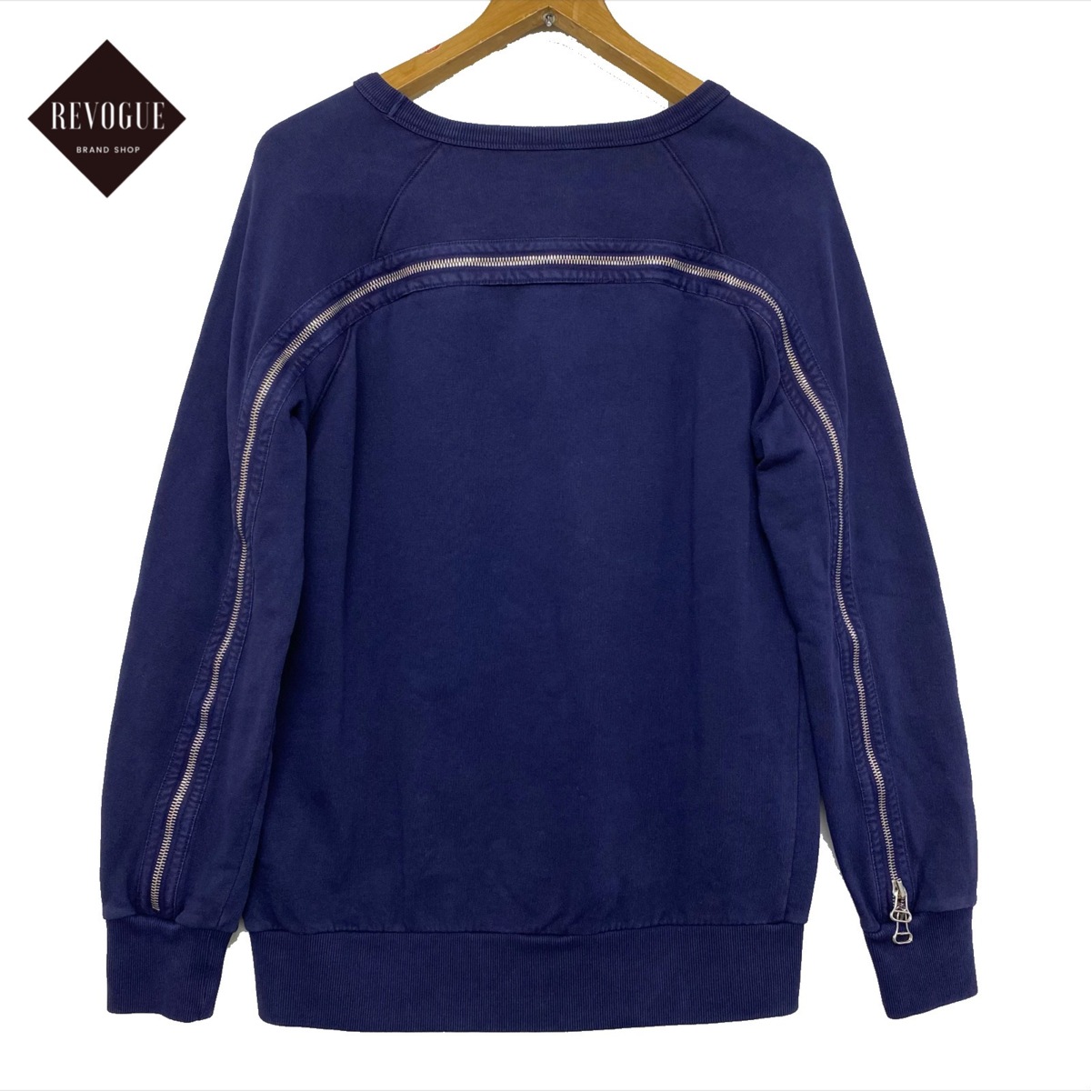 楽天市場】◇DRIES VAN NOTEN ドリスヴァンノッテン 14AW back zip