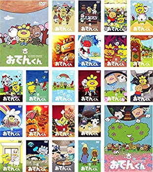 楽天市場】【中古】リリー・フランキー PRESENTS おでんくん 全24巻