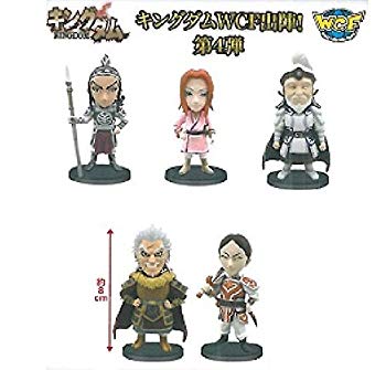 楽天市場】キングダム ワールドコレクタブルフィギュアの通販