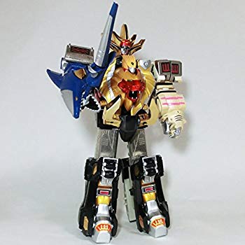 楽天市場】dx 超 合金 百獣 合体 ガオキングの通販