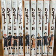 楽天市場】ハイキュー dvd 全巻の通販