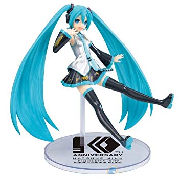 楽天市場】初音ミク project diva mega39's 10th アニバーサリー