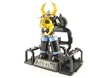 楽天市場】超合金魂 GX-27 ガイキングの通販