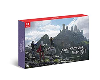 楽天市場】ファイアーエムブレム 風花雪月 fódlan collection switchの通販