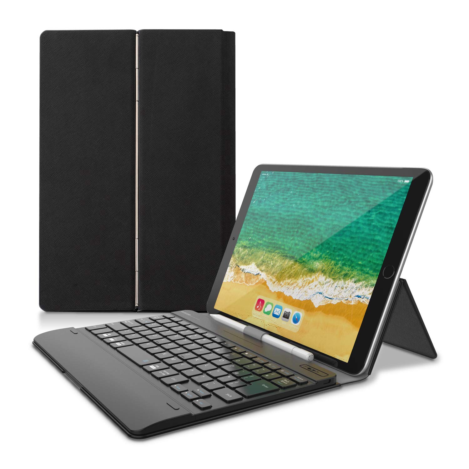 楽天市場】ipad pro 9.7 キーボード 中古の通販