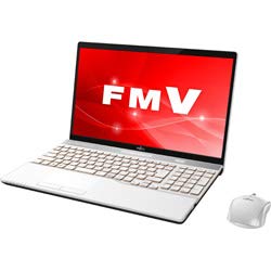 楽天市場】ホワイト富士通ノートパソコンの通販