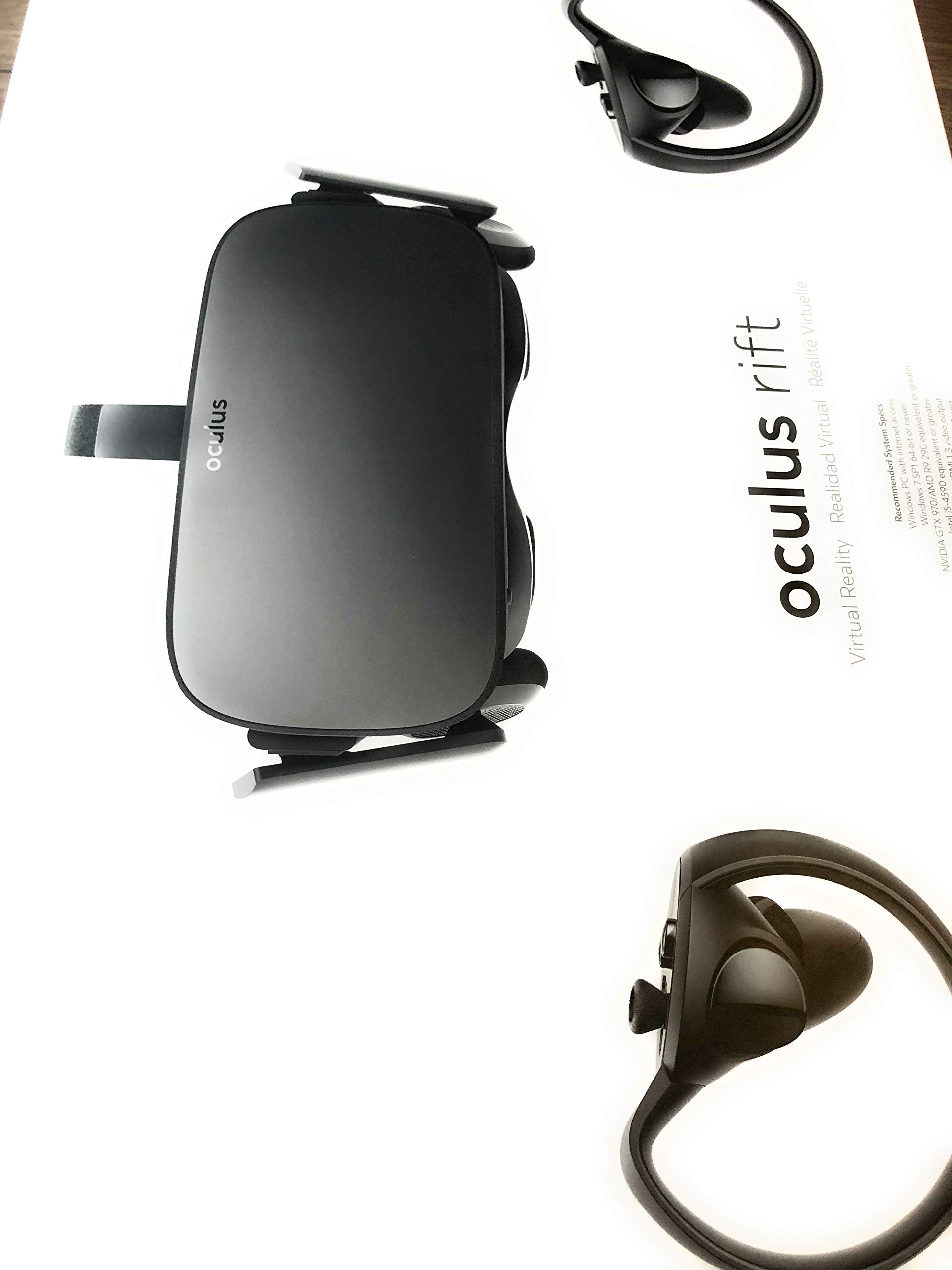 楽天市場】oculus rift sの通販