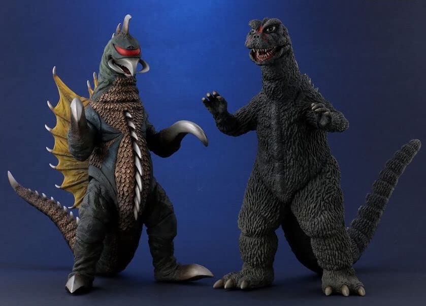 楽天市場】東宝大怪獣シリーズ ガイガンの通販