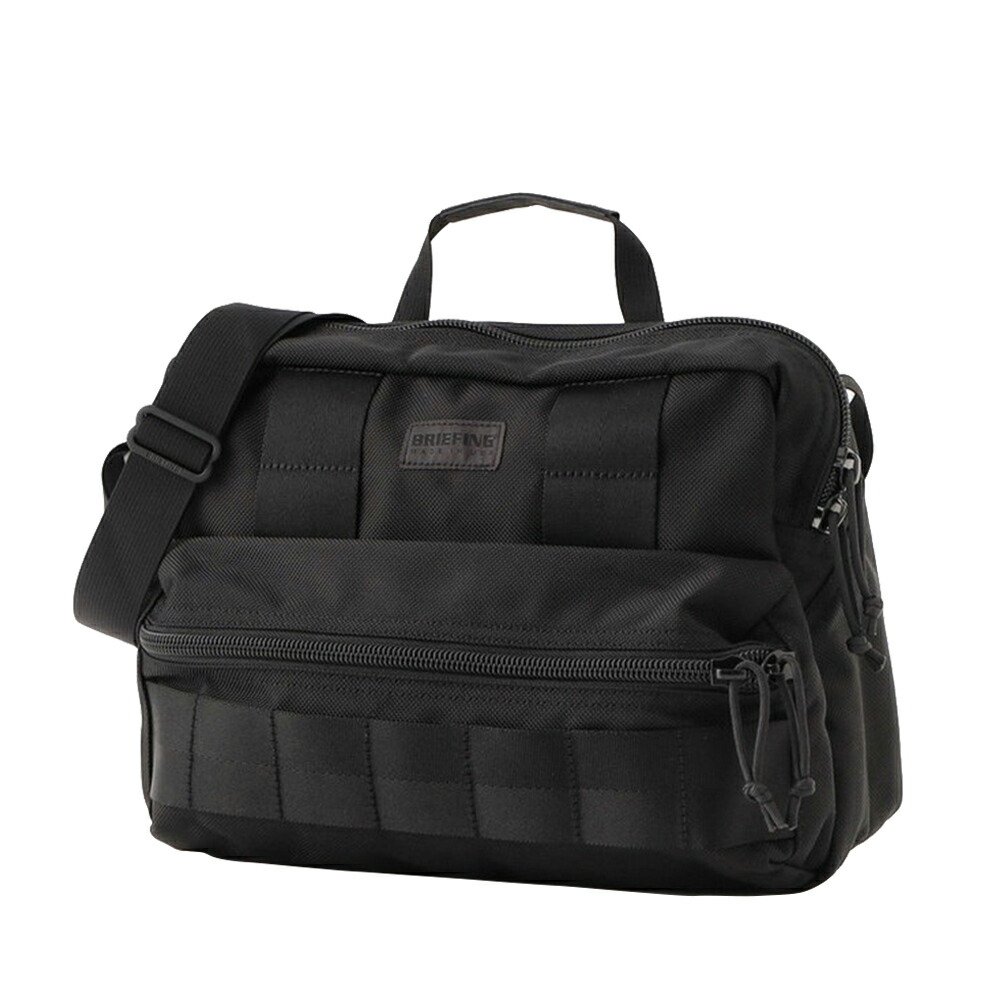 楽天市場】ブリーフィング ショルダーバッグ MADE IN USAコレクション