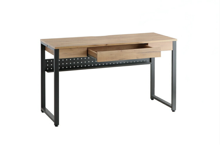 楽天市場】【レビュー特典付き】机 デスク アンティーク アイアン