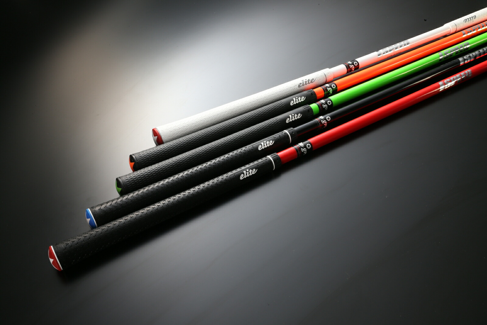 楽天市場】エリートグリップ 1SPEED ワンスピード ゴルフスイング