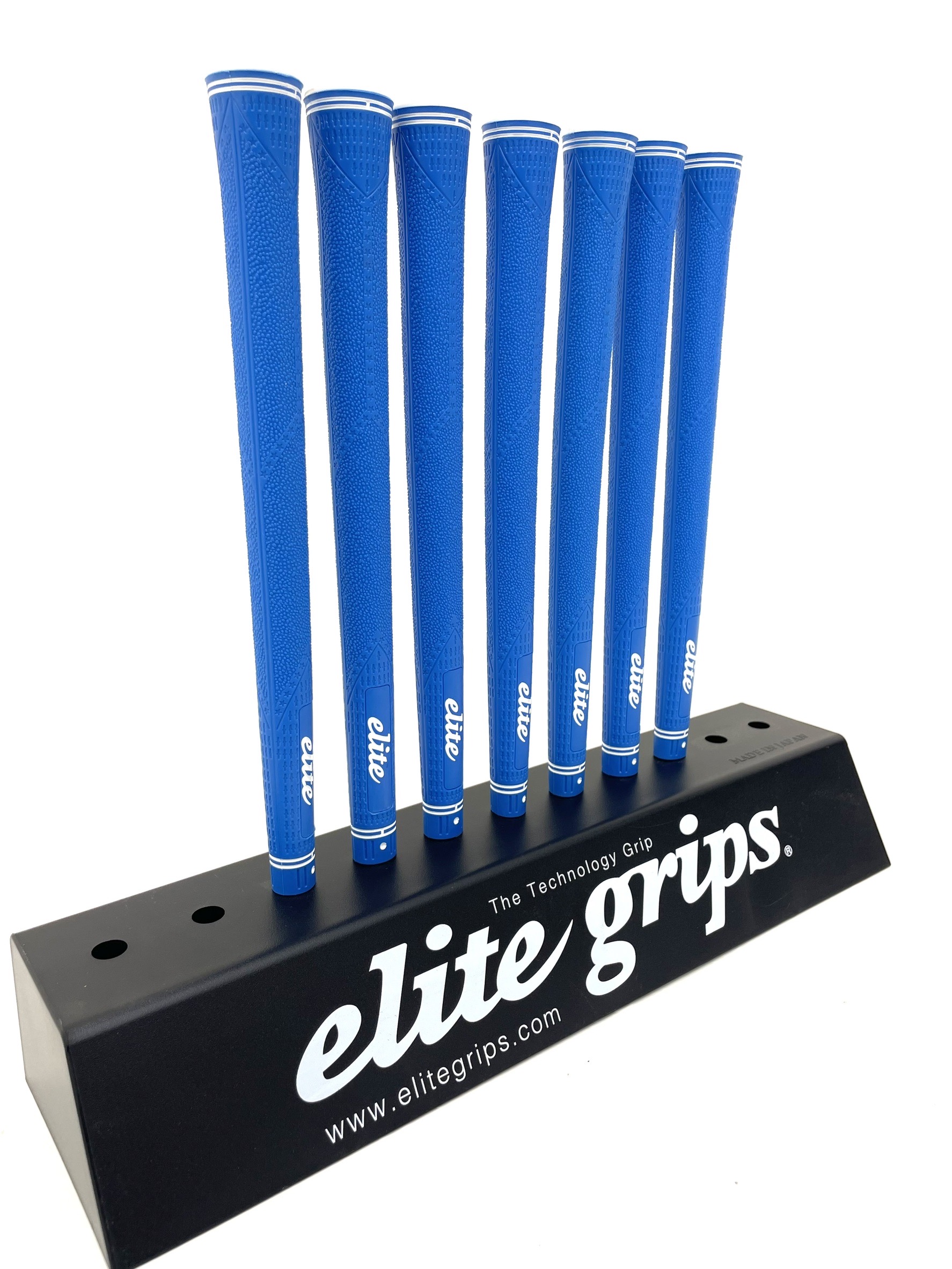 楽天市場】エリートグリップ 『CX46』 プロ限定カラーモデル ブルー 7