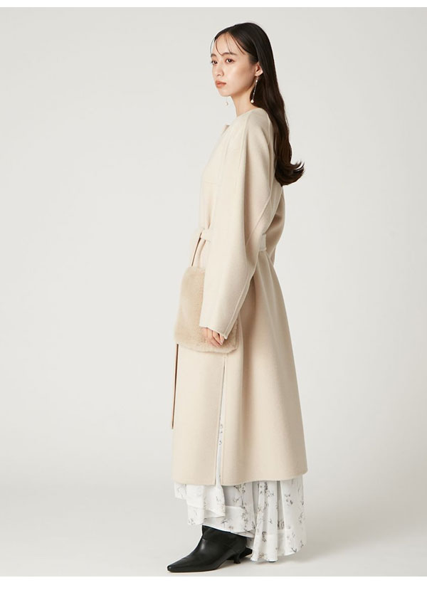 楽天市場】【SALE30%OFF】【即納】フレイアイディー FRAY I.D アウター