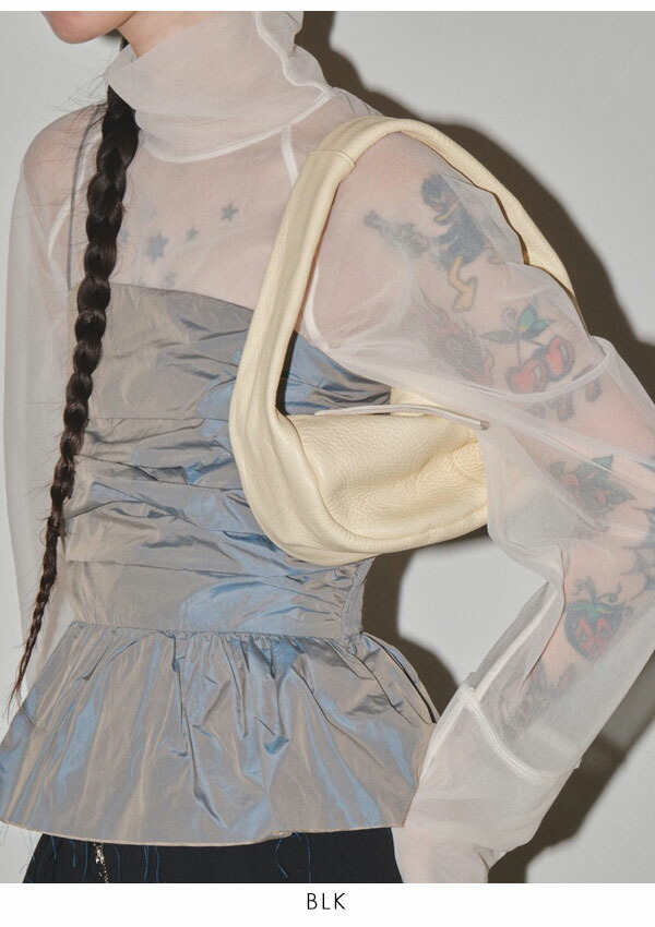 楽天市場】【即納】トゥデイフル TODAYFUL Leather Wrap Bag レザー