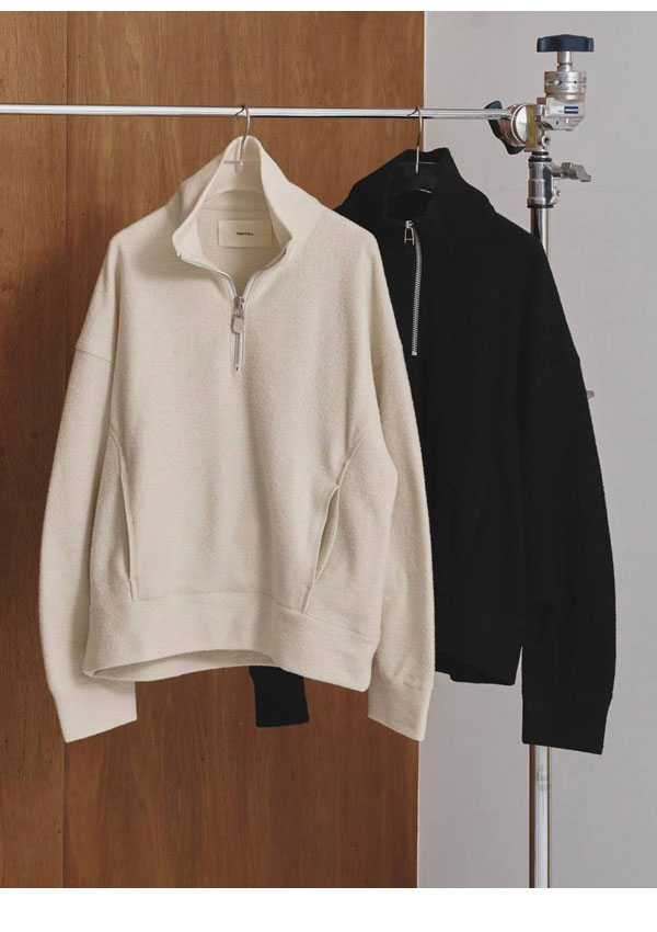 楽天市場】【即納】 トゥデイフル TODAYFUL 2025winter トップス Wool