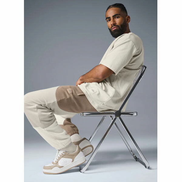 楽天市場】☆ALO yoga☆ 正規品米国より直輸入 ウェーブスウェット