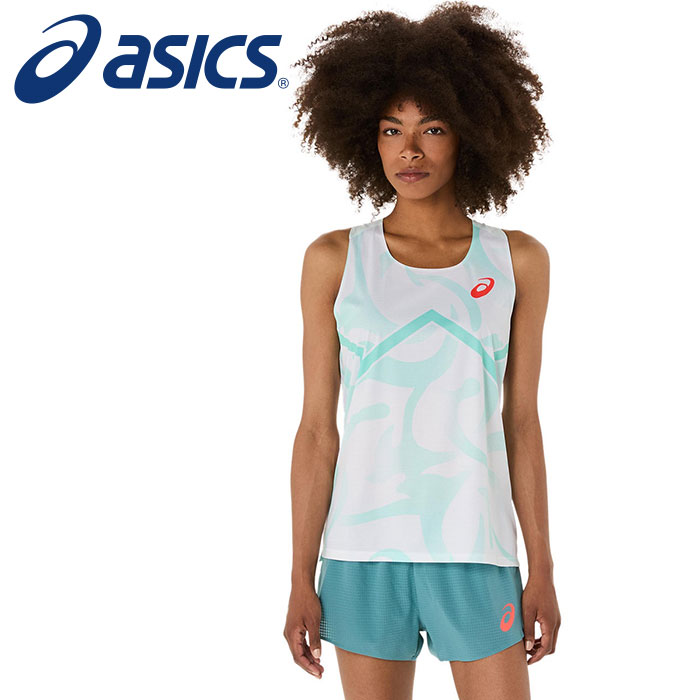 アシックス シングレット」の人気商品一覧 | 安い商品を通販サイトから