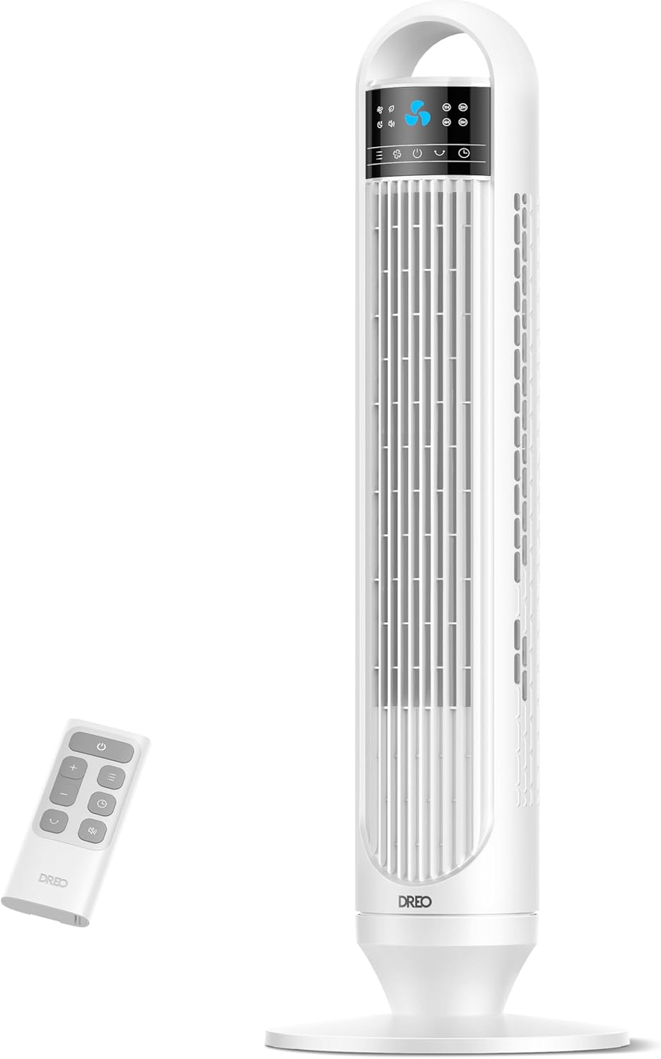 楽天市場】扇風機 タワーファン 超大風量 スリム 静音設計 自動首振り