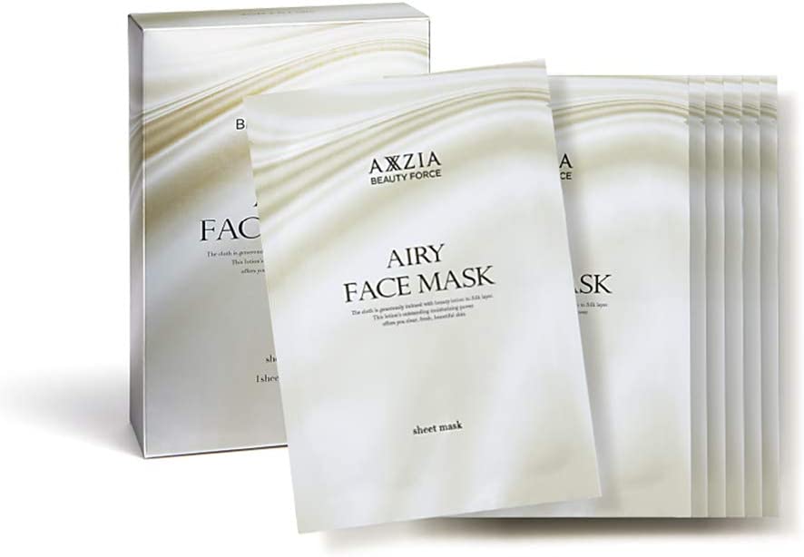 楽天市場】【正規代理店】AXXZIA ビューティーフォース エアリー