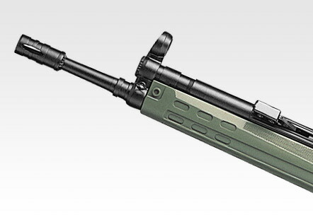 東京マルイ コルトXM177E2、H&K G3A3 セット エアーコッキング式 東京