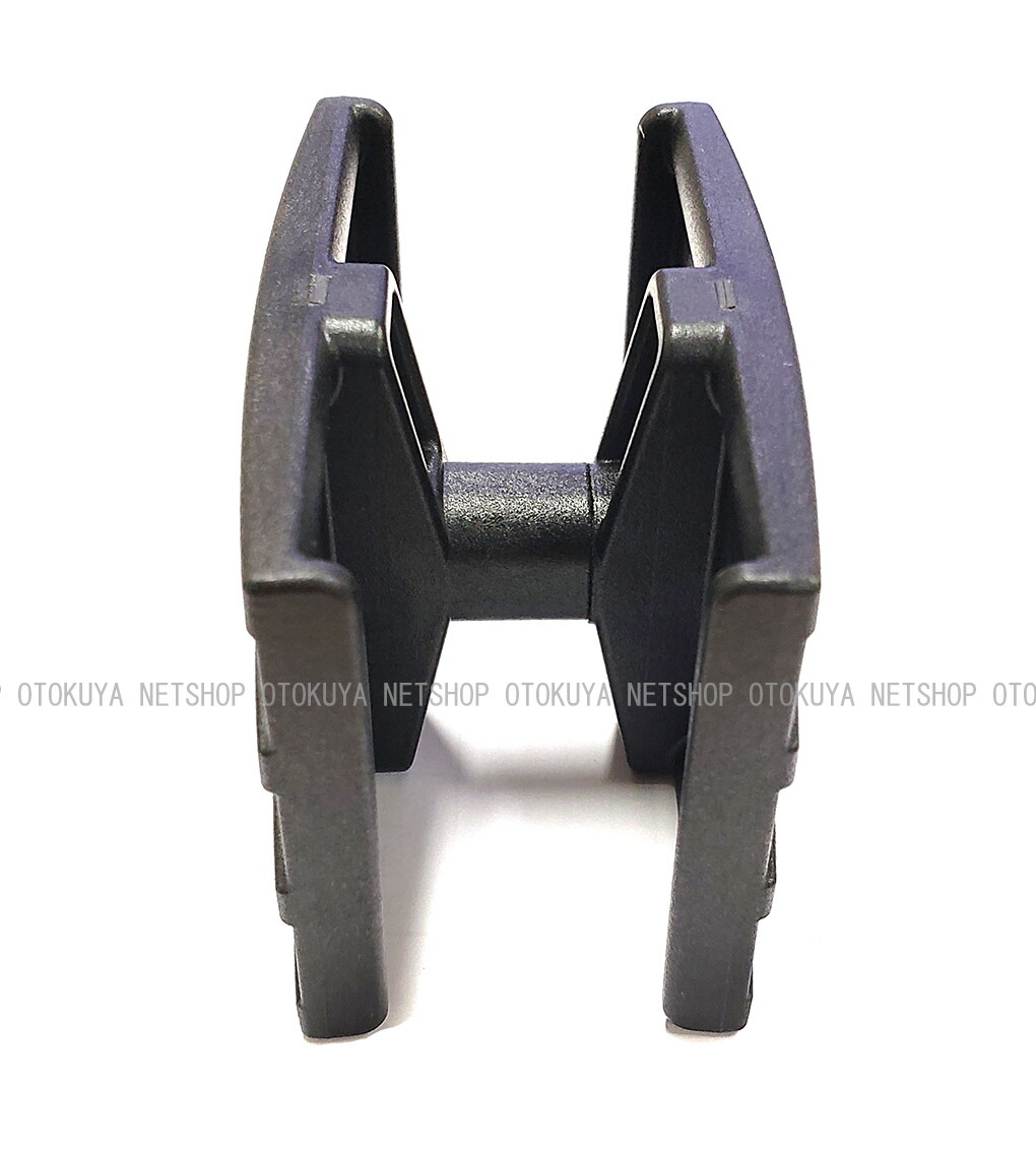 楽天市場】次世代電動ガン MP5用 ダブルマガジンクリップ【東京マルイ