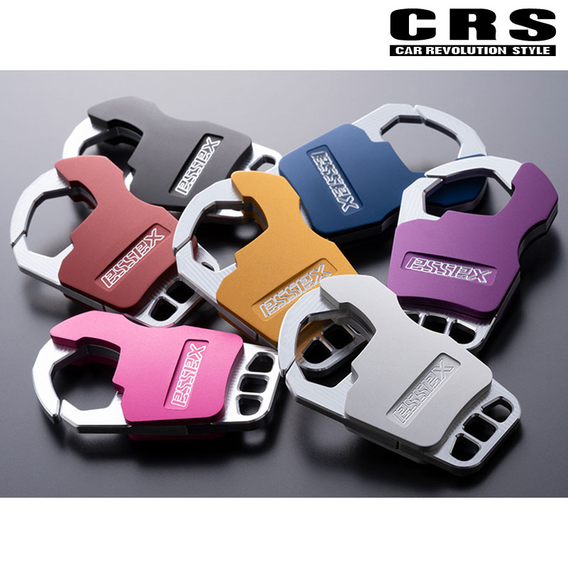 正規品】EXEPT STUDIOS E-CHANE カラビナ 正規品】EXEPT STUDIOS E