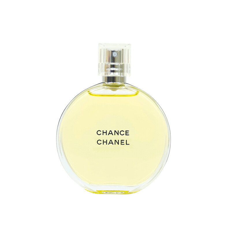 楽天市場】シャネル チャンス オードトワレ EDT SP 50ml 香水