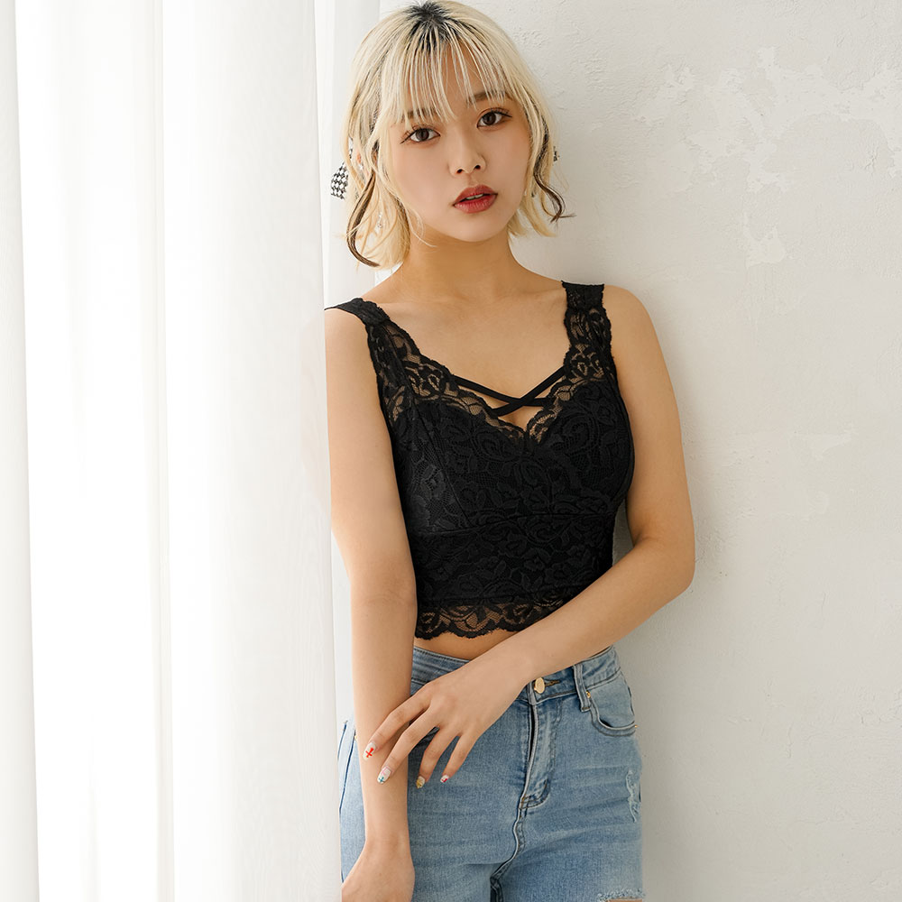 GLAVIL ジップアップ スカルキャミソール 平成ギャル 激レア GLAVIL