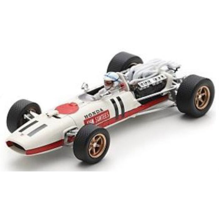 楽天市場】ホンダ ra272 f1 1965 #11 メキシコgp 優勝の通販