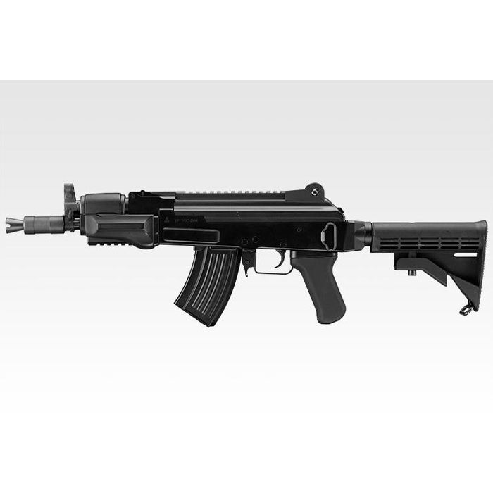 楽天市場】ak47hc ストック 交換（ホビー）の通販