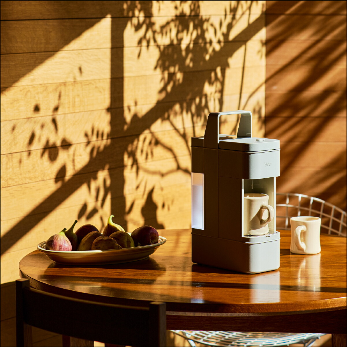 楽天市場】【P8倍 3/1(日)】【公式】UCC カプセル式 コーヒーメーカー