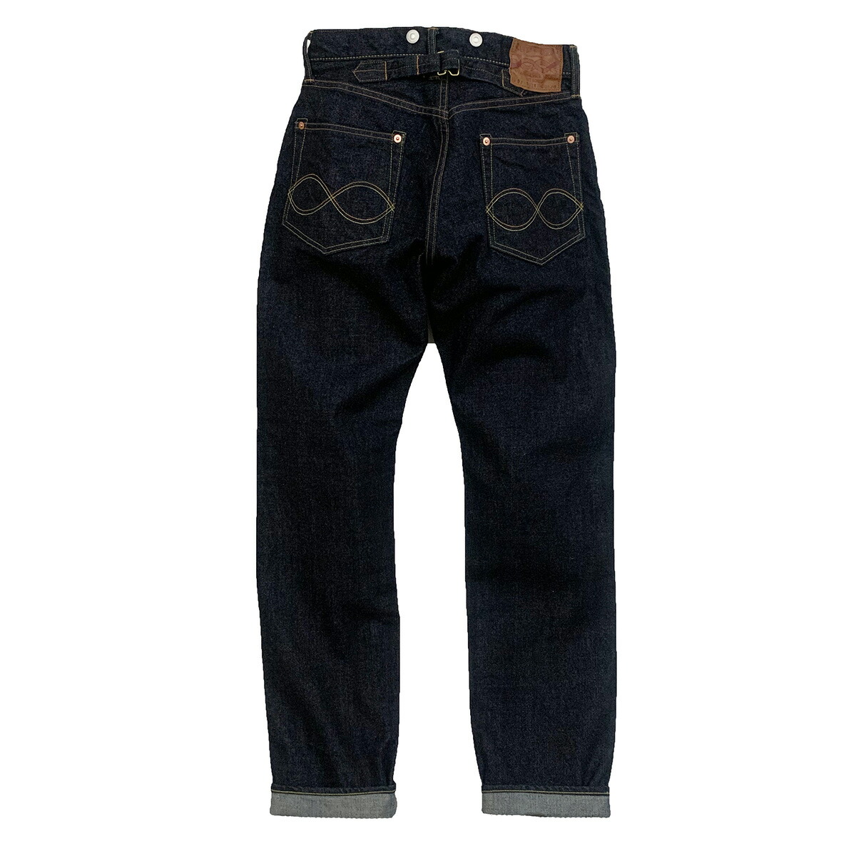 楽天市場】ジーン・エンジニアリング デニムオーバーオール「ルーズ