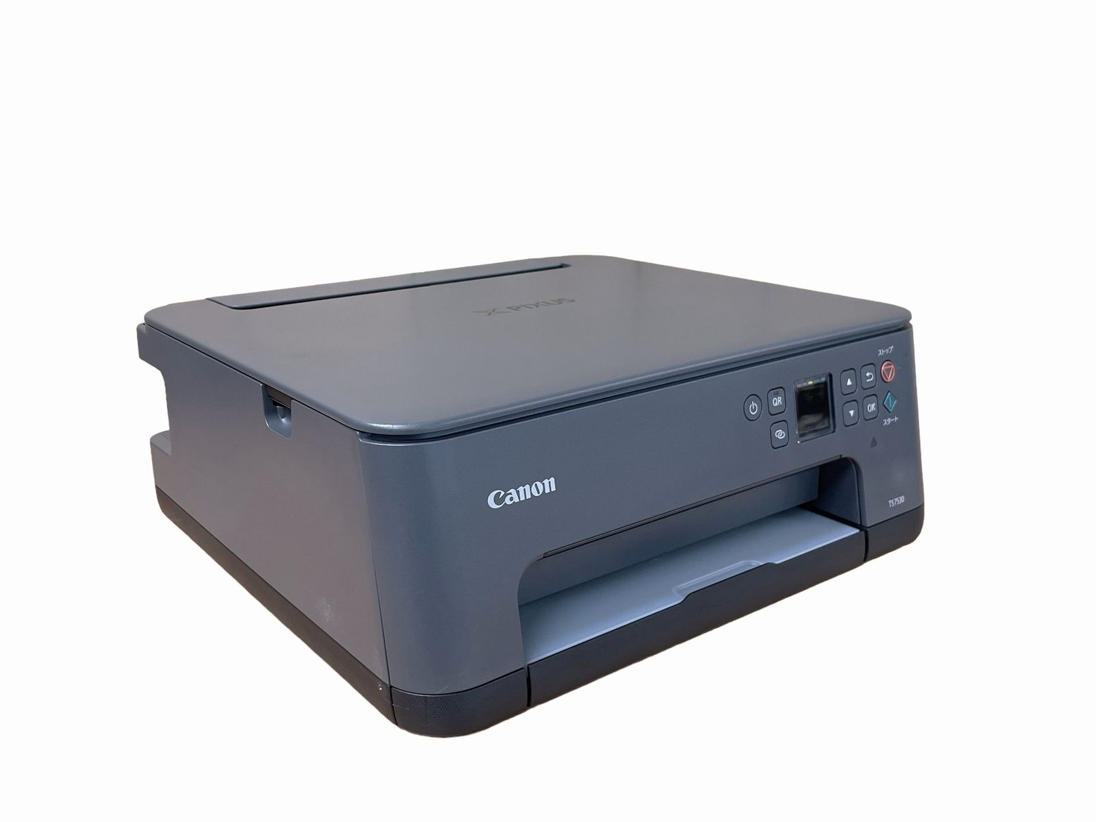 楽天市場】【中古】TS7530（ブラック）キヤノン インクジェット