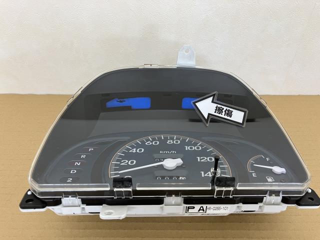 楽天市場】【中古】中古部品 ライフ JB1 ｽﾋﾟｰﾄﾞﾒｰﾀｰ 【3330460100