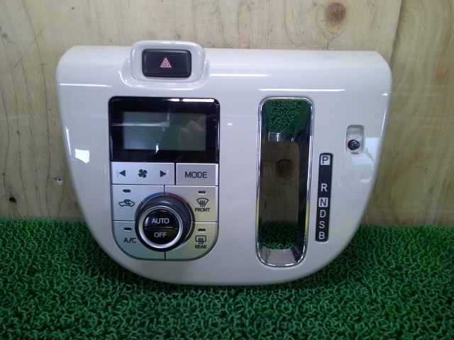 楽天市場】ムーブキャンバス エアコンスイッチの通販