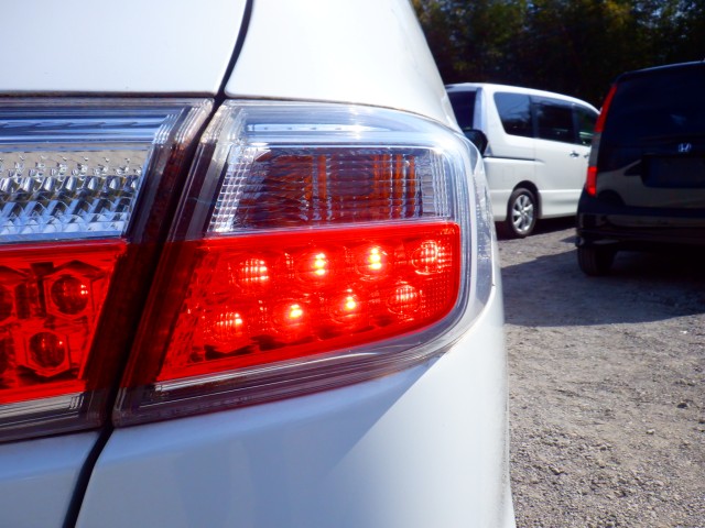 楽天市場】オデッセイRB3（ブレーキ・テールランプ｜ライト・ランプ