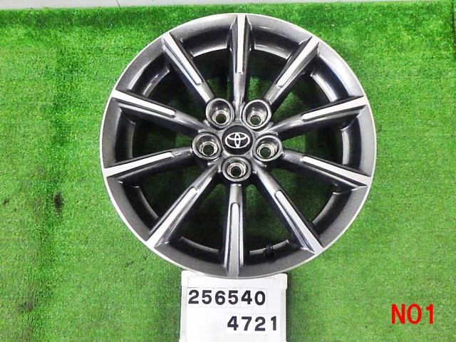 楽天市場】トヨタ86純正ホイールの通販