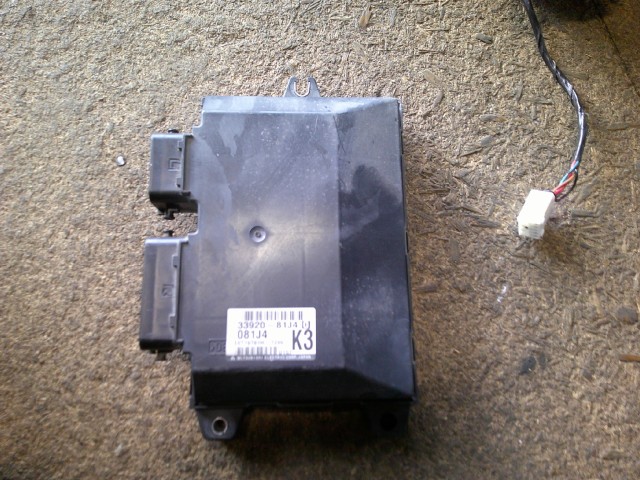 楽天市場】ワゴンR MH22S（ECU｜電子パーツ）：パーツ<車用品<車用品