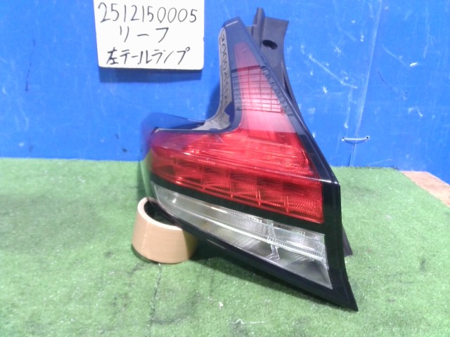 楽天市場】日産 リーフ（ブレーキ・テールランプ｜ライト・ランプ