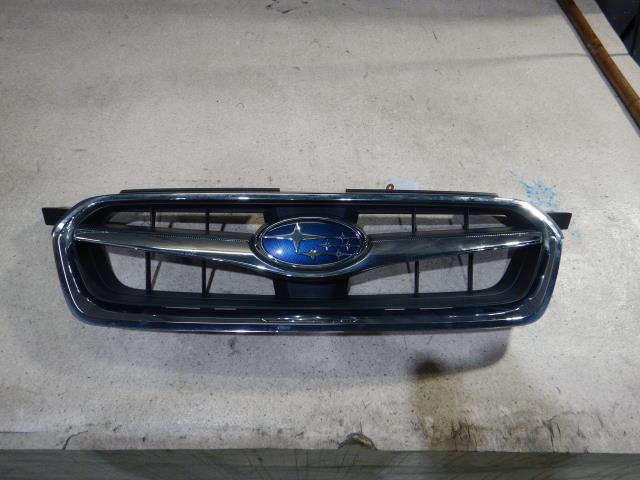 楽天市場】レガシィ bp5 フロントグリル 純正の通販