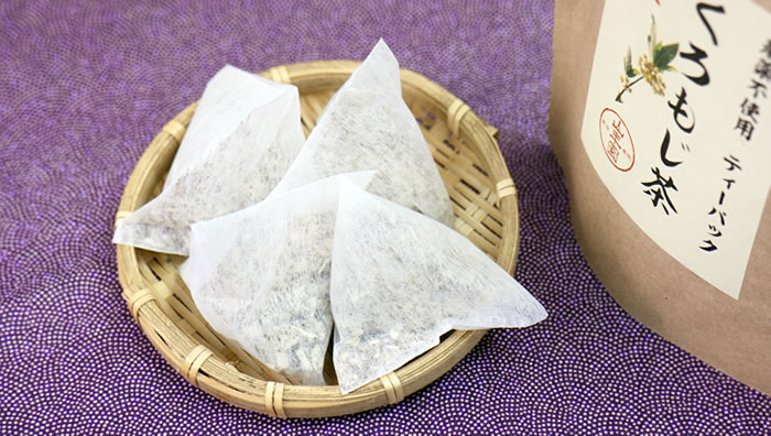 楽天市場】【国産 100%】クロモジ茶(枝) 5.5g×10パック×3袋セット