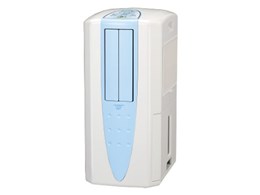 楽天市場】冷風 衣類乾燥除湿機 どこでもクーラー cdm-10a2(as)の通販