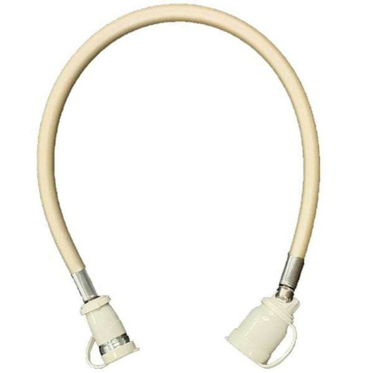 Rinnai都市ガスファンヒーター 11畳～15畳 ホース Rinnai都市ガス