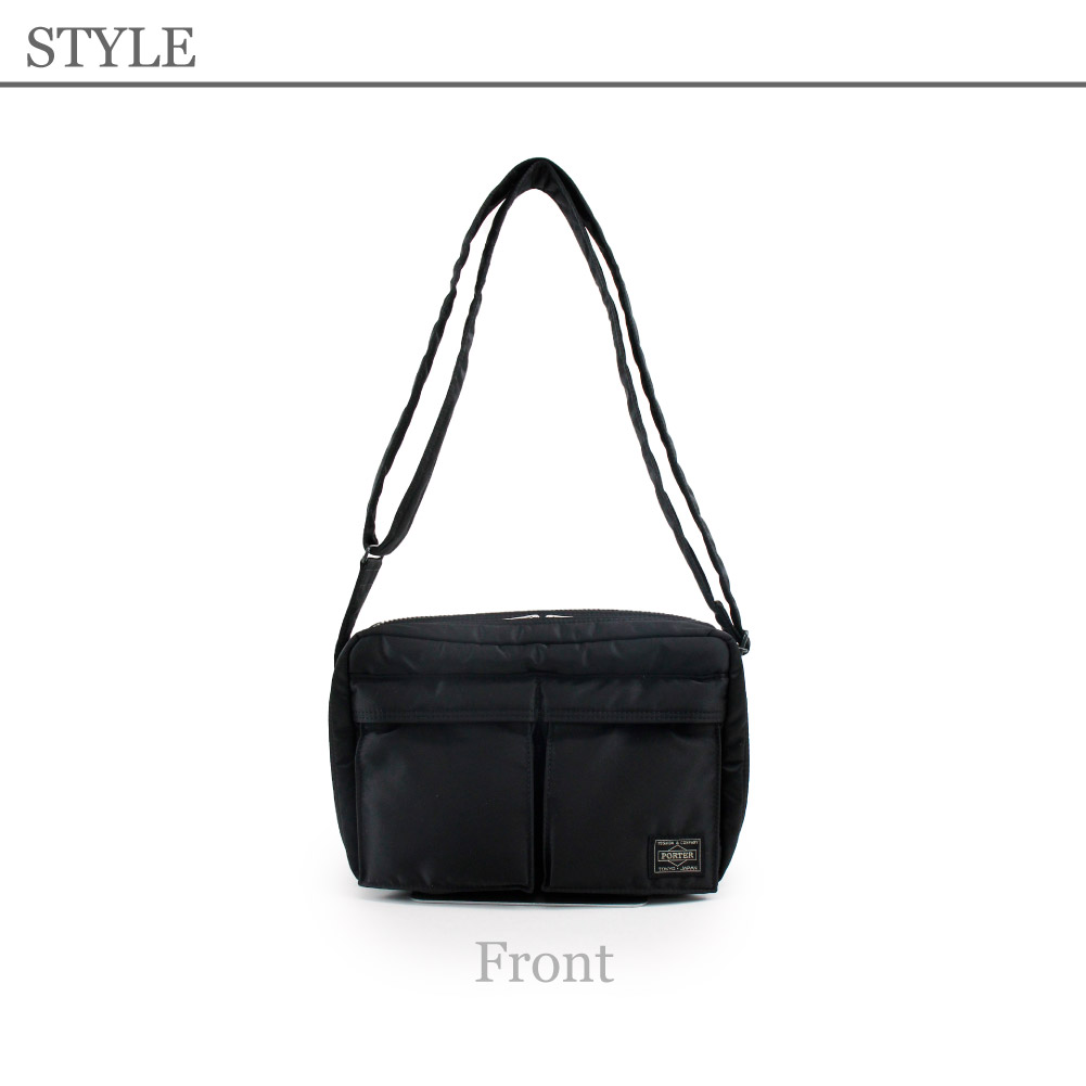 楽天市場】ポーター タンカー ショルダーバッグ(S) 622-76963 PORTER