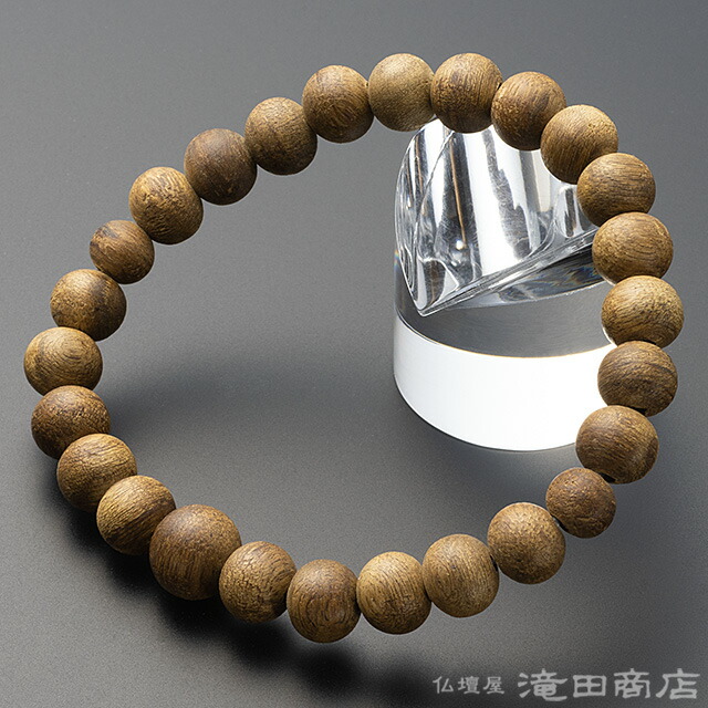 楽天市場】沈香 数珠の通販