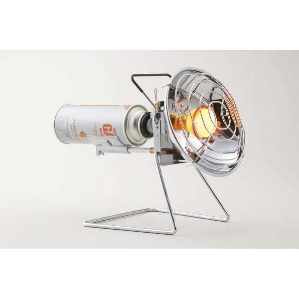 楽天市場】Iwatani カセットガス アウトドアヒーター CB-ODH-1の通販