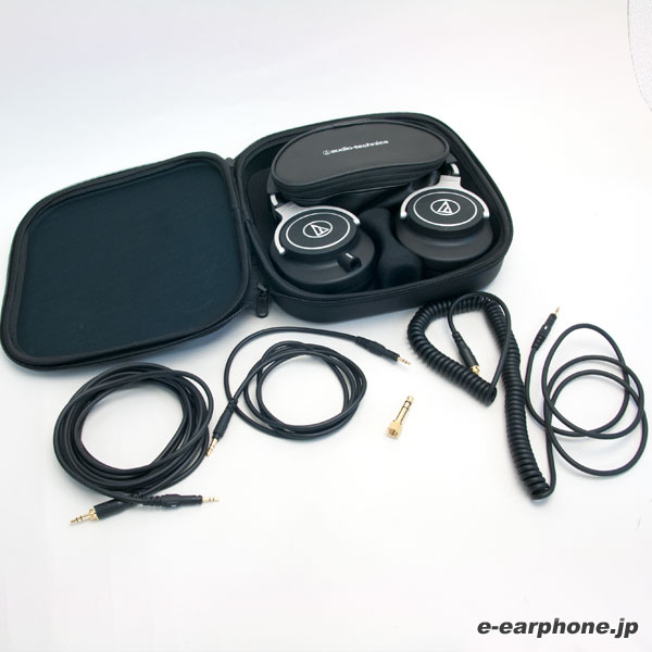 楽天市場】【密閉型】audio-technica オーディオテクニカ ATH-M70X