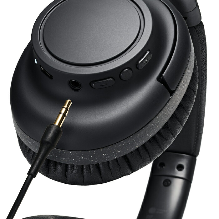 楽天市場】audio-technica オーディオテクニカ ATH-S300BT ワイヤレス